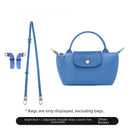 Mini Longcham Shoulder Bag Belt Modification No Damage No Punching Cross-border Stock Dragon Boat Festival Dumpling Bag Belt