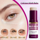 The Vellum Balm | 3-in-1 Collagen Firming Stick for Eyes, Neck and Face