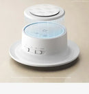 MIJIA Night Light 3 Adjustable Brightness Infrared Smart Human Body Sensor Magnetic Base for Smart Home Life
