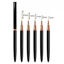 Ultra Fine Nail Art Liner Brushes Set, Professional Thin Line Painting Pens, Manicure Tools for Nail Art Design & Detail Drawing