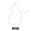 Series-104 Medieval Movie Knights Figure Building Blocks toys XP103 XP104 XP105 XP106 XP107 XP108 XP109 XP110 XP131 XP132