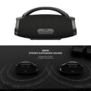 The Leviathan | 140W RMS Industrial Bluetooth Party Speaker