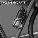 The Trail Keeper | 1L Double-Wall Vacuum Insulated Sports Water Bottle