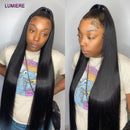 The Bone-Straight Crown | Virgin Brazilian Hair Bundles 8-30 Inch