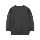 Jumping Meters Christmas Sweatshirts For Boys Girls Clothes Fashion New Year Outwear Fashion Baby Shirts Tops