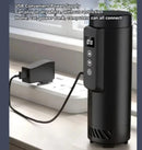 Diabetes Heat Preservation Medicine Travel Cooler Car Refrigerator Health Mini Portable Refrigerator Insulin Pen Cold Cup