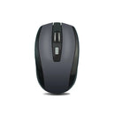 2.4G Wireless Mouse Silent Mouse Adjustable DPI Levels Portable Charging Mobile Optical Office Mouse for Notebook PC MacBook
