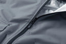 Hooded Cooling Vest Summer USB Charging 5V 12V Cooling Fan Air Conditioner Clothes Sleeveless Breathable Outdoor Sports Travel W