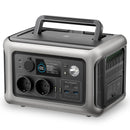 The Nomad Core | 299Wh Portable LiFePO4 Power Station