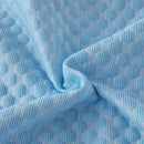 The Glacial Drift | Ice-Fiber Cooling Pillowcase Set
