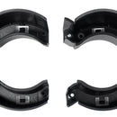 The Honeycomb Gate | RS-Style Front Grille for Audi A3 8P, 2003-2008