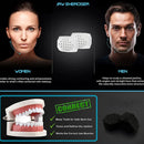 Jawline Exerciser Silicone Facial Jaw Muscle Trainer Fitness Face Masseter Stress Chew Ball Double Chin Reduce Face Lifting Slim