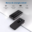 Powerbank, Powerbank 10000mAh, Powerbak, Portable Power Bank, Portable Battery, Rechargeable Batteries, Coibeu, 23W