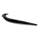 Rear Trunk Spoiler Wing Lip For Benz C238 W238 E400 E500 Coupe 16-21 AMG Style