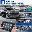The Master Key | Autel MS906 Pro Bi-Directional Diagnostic Platform