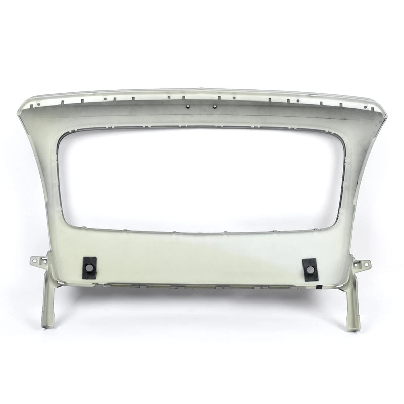 Front Bumper Radiator Grille Grill Surround For Bentley Flying Spur 2014-2018