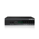 DVB T2 TDT HD TV receiver Spain TDT HD decoder DVB-T2 TDT HD tuner TDT HD receiver DV decoder