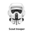 ARC Clone Troopers Building Blocks LUKE Skywalker Mandalorians Boba Fett Palpatine Yoda R2D2 Bricks Action Figures Toys