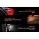 JOYOR T10 E-Scooter 2000W Dual Motor 60V18Ah Elektro-Tretroller mit starker Steigfähigkeit 10"Offroad-Reifen Hydraulische Bremse E-Scooter