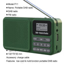 The Signal Keeper | Solar-Powered DAB+ Bluetooth Emergency Radio