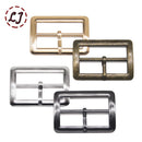 Neu 10 Stücke/Los 20mm/25mm/30mm/35mm/40mm silber bronze gold Quadrat Metallschnallen für Schuhe Tasche Gürtel Dekoration DIY Zubehör Nähen