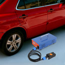 Paintless Dent Repair Tool Car Electromagnetic Induction Heater Hot Box With Digital Screen, Power Adjustment Function 110v/220v