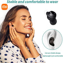Xiaomi Redmi Wireless Headset 0 latency game Headphones HiFi Bluetooth Earphones