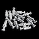 2023 New 8 Pcs Float for VALVE Seal Universal Replacement Floater and Sealing Ring for Pressure Cooker Pressure Cooker