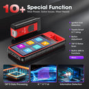Universal Key Generation Tool Autel MaxiIM KM100 Car Key Programming Scanner, Transponder Cloning, Key Chip Read/ Write