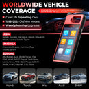 The Keymaster | Professional-Grade Automotive Immobilizer & Key Programming Platform