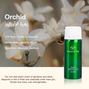 NAMSTE 100ml Harmony Essential Oils Pure Natural for Diffuser Humidifier Aromatherapy Jasmine Orchid Aroma Oil Perfume Spray