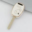 TPU Auto Schlüssel Gehäuse Hülle Fernbedienung Tasche für HONDA Accord CRV Pilot Civic 2003 2007 2008 2009 2010 2011 2012 2013