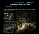 The Frontier Compact | Rugged 4.7-Inch Smartphone IP68 MIL-STD-810G 6GB+128GB