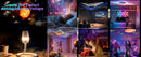 The Nebula | 4K Galaxy Projector and Ambient Night Light