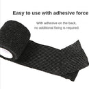 10/20/30/50Pcs  Waterproof Tape Tattoo Handle Bandage Anti-slip Athletic Nonwoven Disposable Self-adhesive Elastic Bandage
