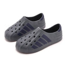 Men's Women's Slippers Summer Breathable Sandals Non Slip Outdoor Couples Shoes EVA Home Orginal Thick Shoes Fashion Beach Soft