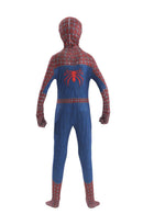 Full Set Halloween Cosplay Costume For Spider Fans Collector Miles Morales Zentai Suit Halloween Christmas Party Halloween Gift