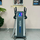 The Apex Sculptor | Professional RF Electromagnetic Body Contouring System