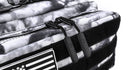 The Rucksack Standard | 45L MOLLE Tactical Backpack with 17-Inch Laptop Sleeve