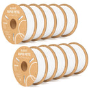 The ForgeFeed | High-Speed PETG Filament for FDM 3D Printers