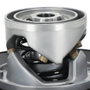 Driven Clutch for EZGO E-Z-GO Golf Cart Gas 2 Cycle 1976-1988 14694-G1, 23191-G1
