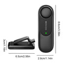 For Kindle Paperwhite Oasis Kobo EReaders RF Remote Control Page Turner Taking Photo Camera Video Recording Remote Trigger