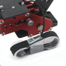 16Bit USB Handbrake SIM For G25/27/29 T500 PC Racing Games FANATECOSW DIRT RALLY Hand Brake System Red Black Blue Wear parts