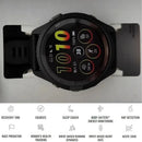 Garmin Forerunner 255 | 46mm GPS Running Smartwatch with 14-Day Battery