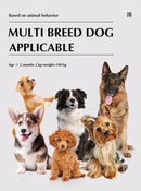 The Boundary Sentinel | Dual-Mode Wireless Pet Containment System
