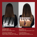 Universal Hair Diffuser Adaptable for Blow Dryers with Rotatable Design Curly Hair Large Wind Hood Fixed Shape Dispersing Wind