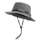 Wide Brim Bucket Hat for Women Men Summer Sun Protection Sun Hat Outdoor Fishing Hiking Bonnie Fisherman Hat