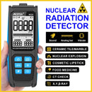 Mestek NC03 Nuclear Radiation Detector Geiger Counter Radiation Dosimeter X γ β ray Radioactivity Tester Sound Alarm Radiometer