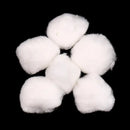 High Quality 1 Set Kerosene Lighter Oil Absorbent Cotton Wicks Pads Kit Replacement Parts