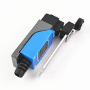 New Waterproof ME-8108  Momentary AC250V 5A Limit Switch For CNC Mill Laser Plasma